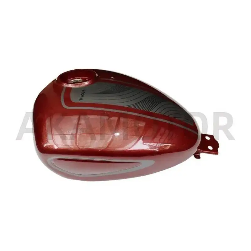 Fuel Tank For Loncin Voge CU625 LX600-2
Fuel Tank For Loncin Voge CU625 LX600-2