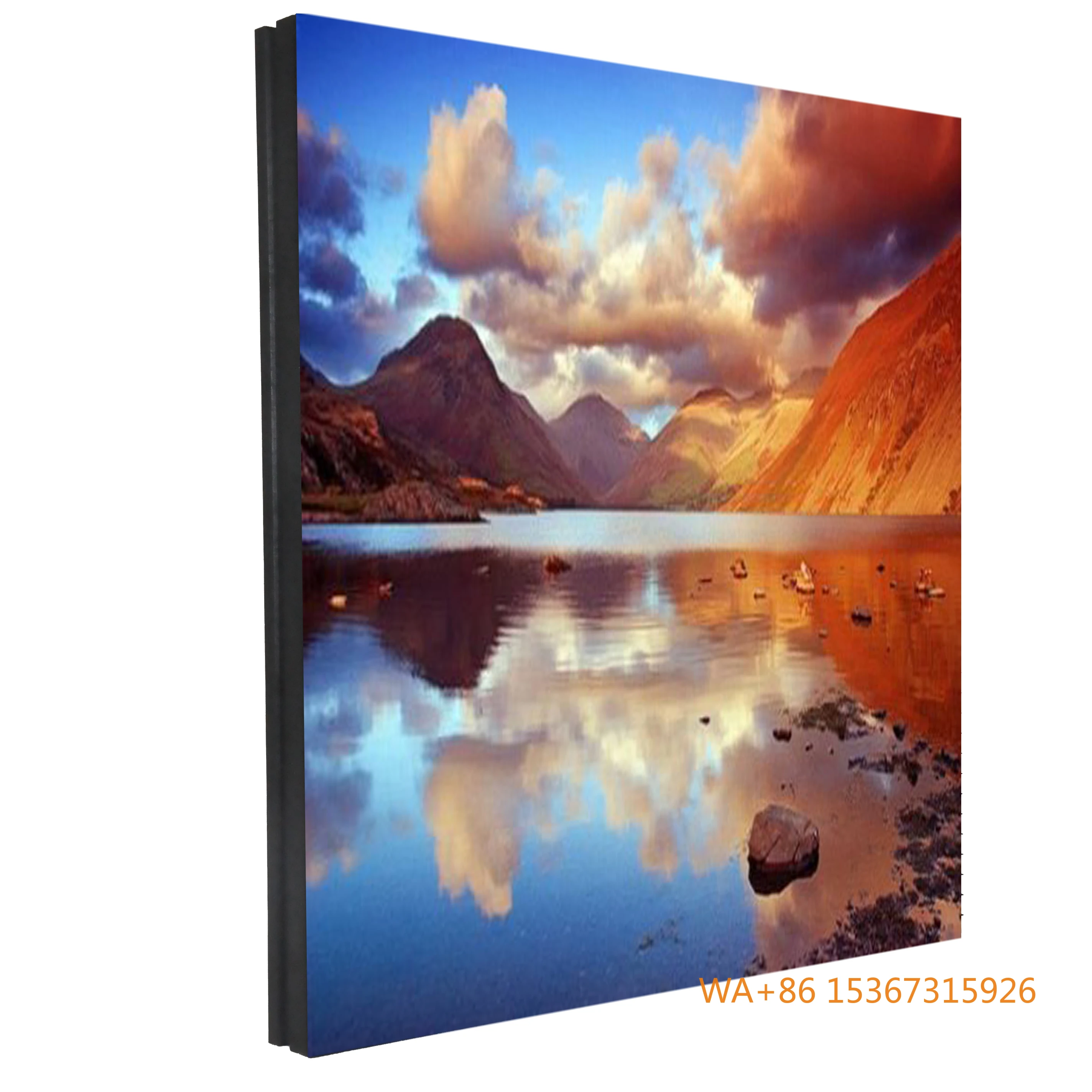 P20 Highway Gantry LED VMS Variable Message Sign Display Board
P20 Highway Gantry LED VMS Variable Message Sign Display Board