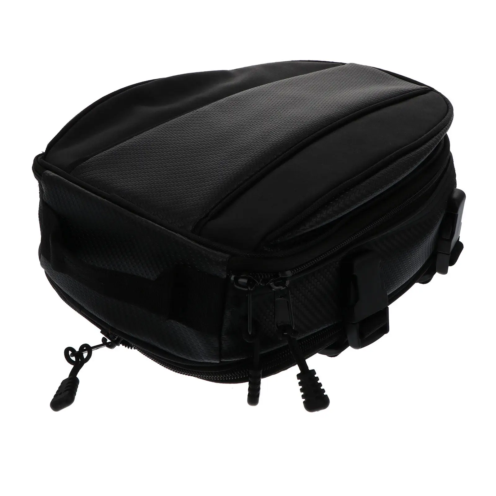 1Pcs Simple Motor Rear Seat Bag Durable Waterproof Sturdy Surface Easy Clean Fits Most Motorbikes Dirt Bikes Convenient Carry
1Pcs Simple Motor Rear Seat Bag Durable Waterproof Sturdy Surface Easy Clean Fits Most Motorbikes Dirt Bikes Convenient Carry