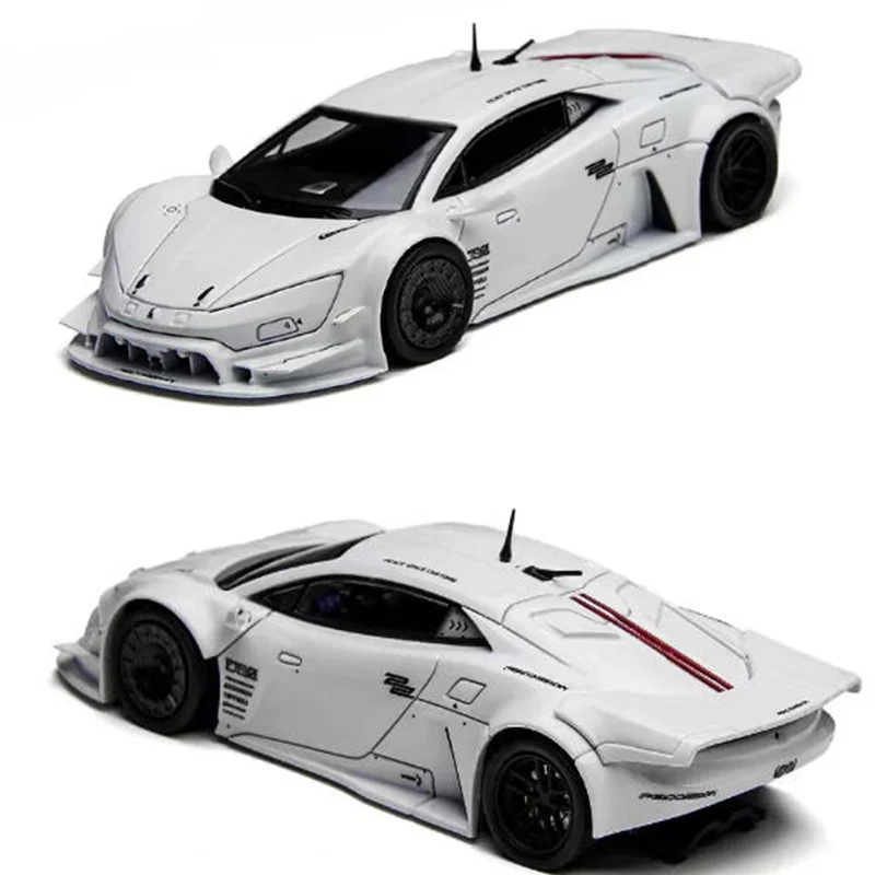 TM Diecast Original 1:64 Scale YANGWANG U9 RAGE Simulation Alloy Car Model Static Display Collectible Toy Souvenir Decoration
TM Diecast Original 1:64 Scale YANGWANG U9 RAGE Simulation Alloy Car Model Static Display Collectible Toy Souvenir Decoration