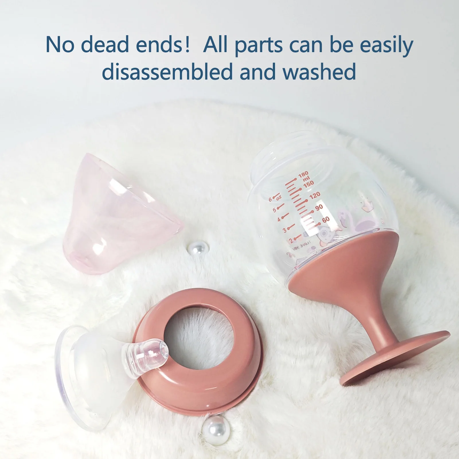 Чашка для воды 180 мл, креативная пластиковая чашка на высоких ножках с соской для детей, чашка для молока, напитка, сока, бытовая детская чашка для воды
Чашка для воды 180 мл, креативная пластиковая чашка на высоких ножках с соской для детей, чашка для молока, напитка, сока, бытовая детская чашка для воды