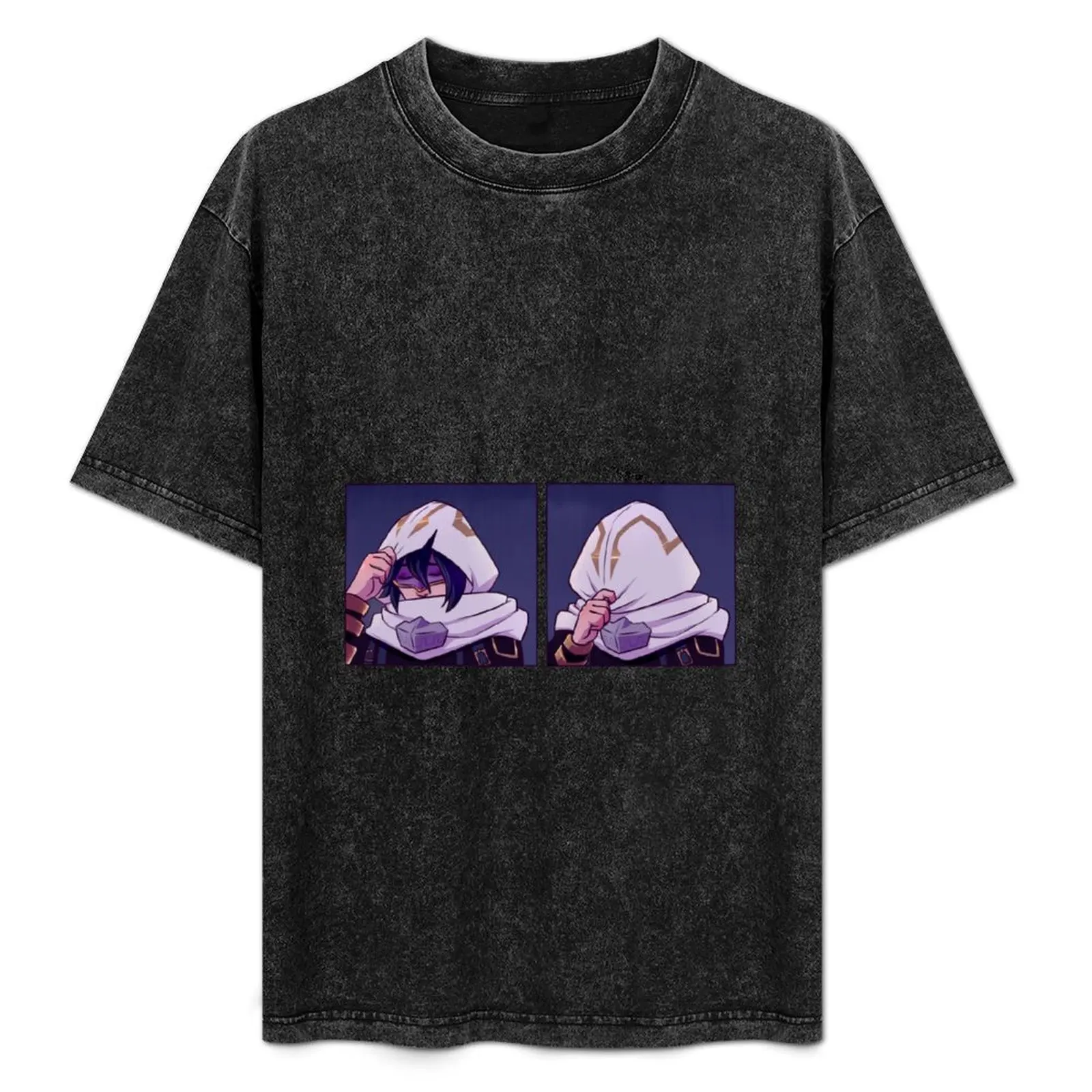 Suneater T-Shirt Fitness Training Breathable Tee
Suneater T-Shirt Fitness Training Breathable Tee