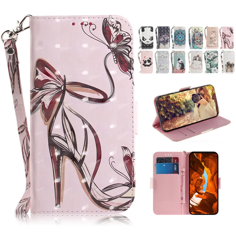 Painted Flip Leather Magnetic Case For OPPO F9 F17 F19 Pro Plus 5G f19s Phone Cover
Painted Flip Leather Magnetic Case For OPPO F9 F17 F19 Pro Plus 5G f19s Phone Cover