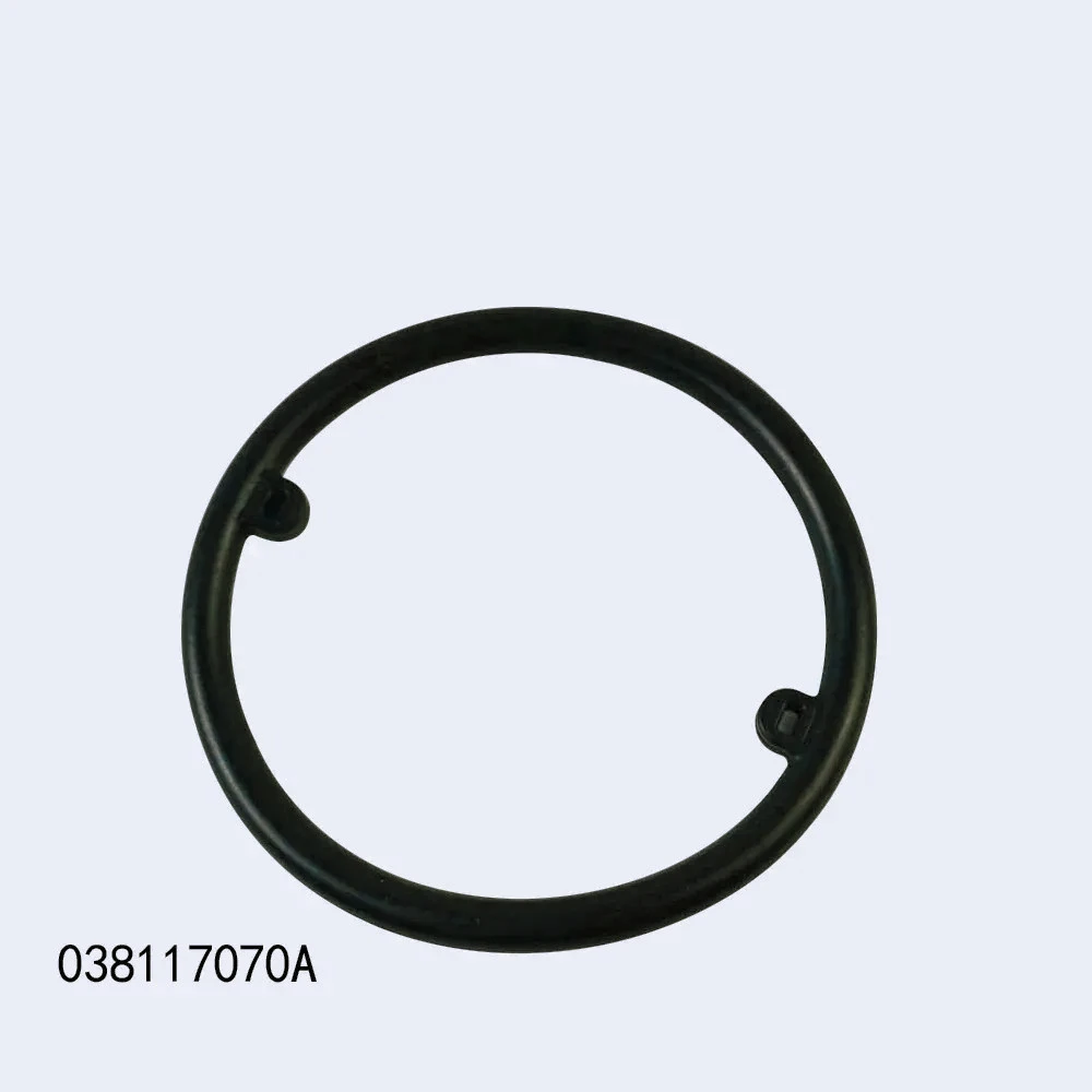 DB-2Pcs Sealing ring for oil radiator For Audi A6L A4 S4 A6 S6 A3 Skoda Octavia Superb VW Polo Passat Touran 038117070A 03811707
DB-2Pcs Sealing ring for oil radiator For Audi A6L A4 S4 A6 S6 A3 Skoda Octavia Superb VW Polo Passat Touran 038117070A 03811707