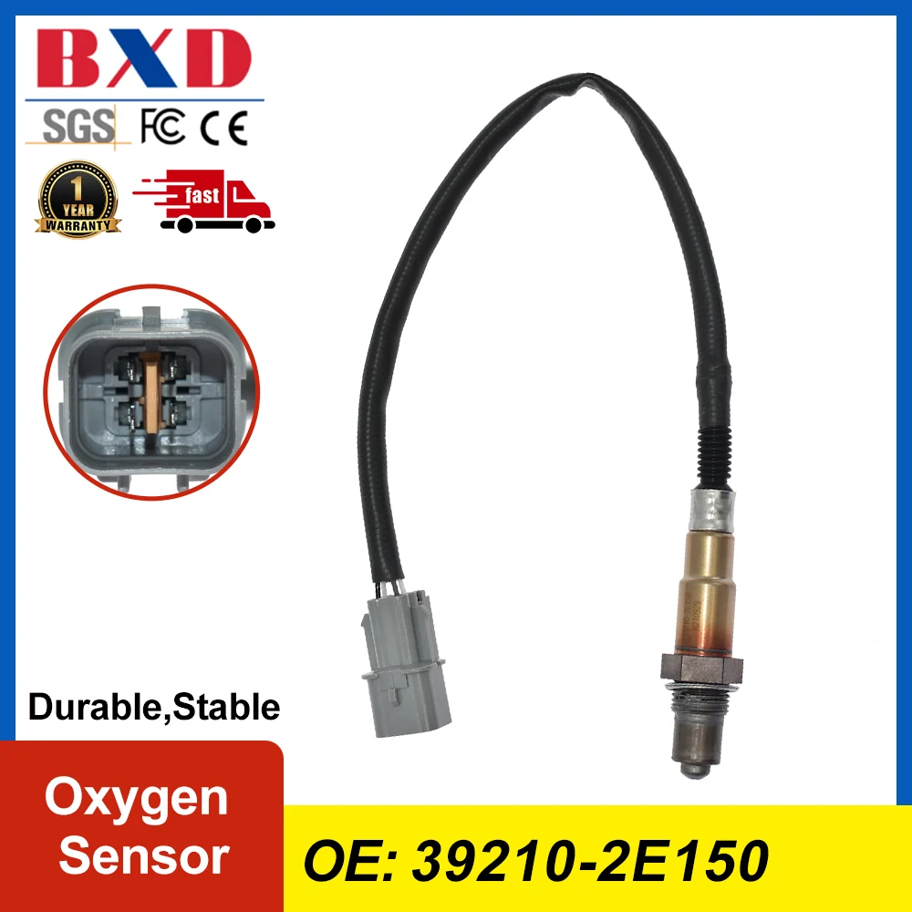 Brand new Oxygen O2 Sensor 39210-2E150 For Hyundai I30 GD 1.8 2013-2014 392102E150
Brand new Oxygen O2 Sensor 39210-2E150 For Hyundai I30 GD 1.8 2013-2014 392102E150