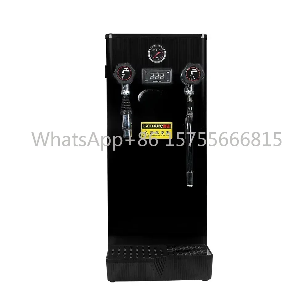 Commercial Steam ,Bubble Frothing Machine, Professional Milk Tea Equipment
Commercial Steam ,Bubble Frothing Machine, Professional Milk Tea Equipment