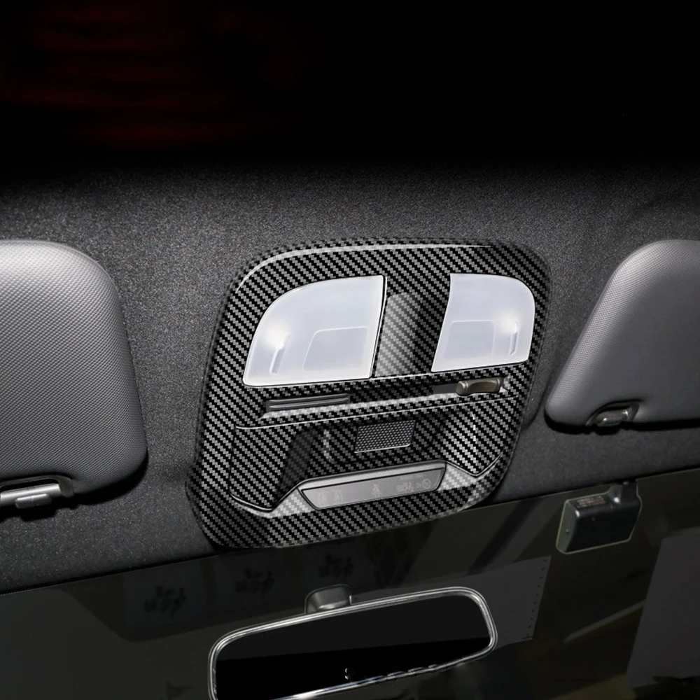 For 2021 SUBARU BRZ/ZD8 TOYOTA GR86/ZN8 ABS Rear Reading Lights Cover Reading Light Decorative Frame Interior accessories
For 2021 SUBARU BRZ/ZD8 TOYOTA GR86/ZN8 ABS Rear Reading Lights Cover Reading Light Decorative Frame Interior accessories