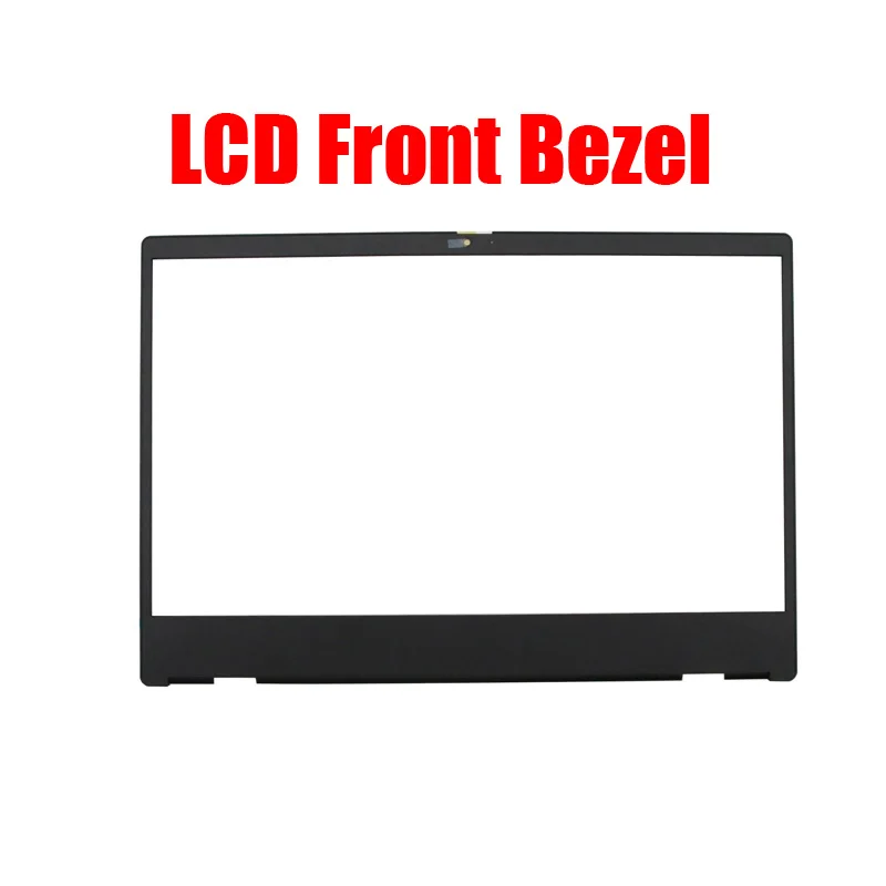 Laptop LCD Front Bezel For Lenovo For ThinkBook 13s-IML 5B30S18932 81M4 Black New
Laptop LCD Front Bezel For Lenovo For ThinkBook 13s-IML 5B30S18932 81M4 Black New