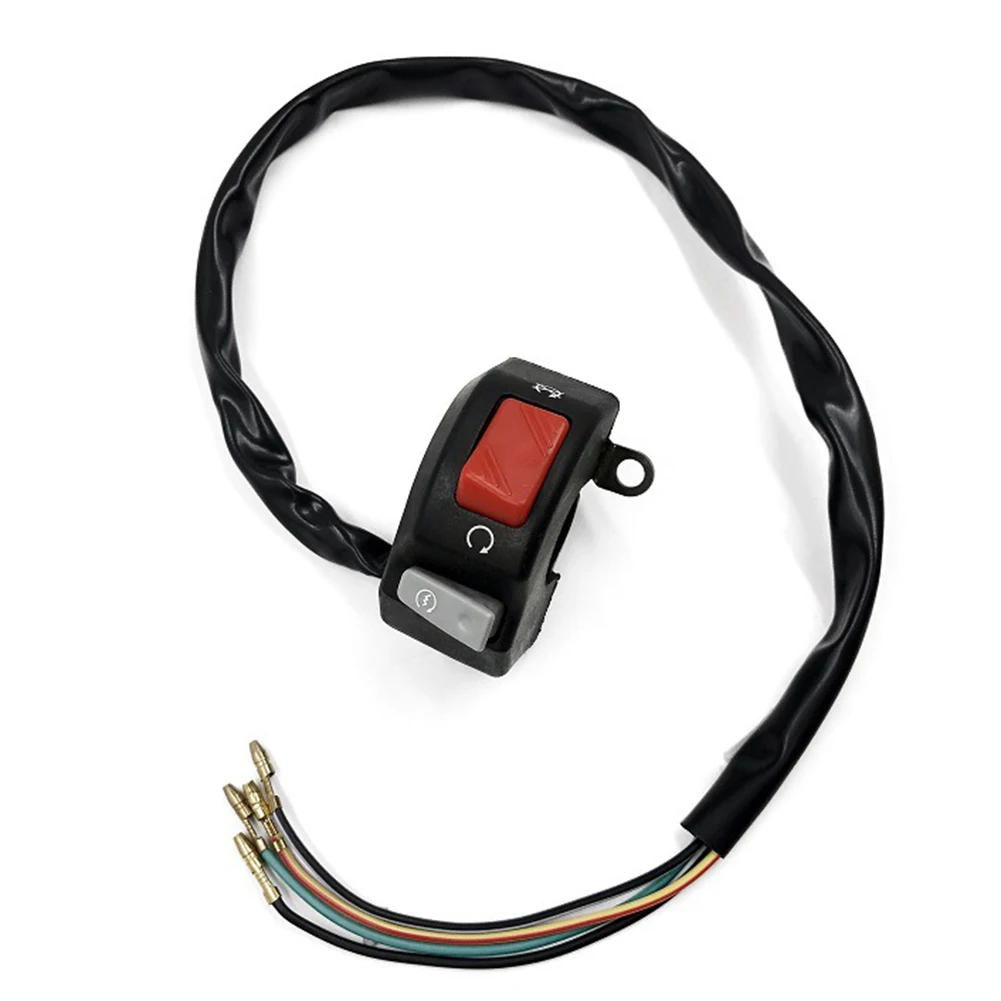 2023 New Hot Sale Scooter Ebike Accessories Switch Handlebar Motorcycle 24V 36V 48V For Scooter Ebike Motorcycle
2023 New Hot Sale Scooter Ebike Accessories Switch Handlebar Motorcycle 24V 36V 48V For Scooter Ebike Motorcycle