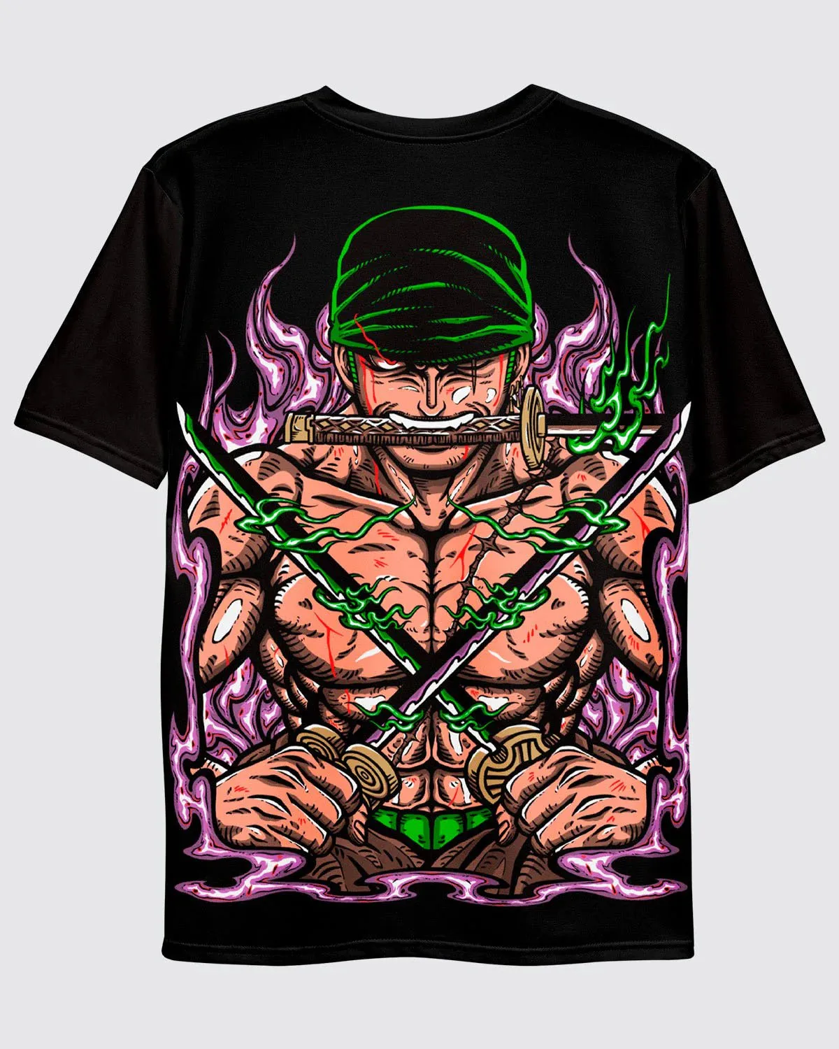 Summer Men Printed 3D Japanese Anime T-shirt Short Sleeve Youth Cartoon Youth Printed Crewneck T-shirt Children's Clothing
Summer Men Printed 3D Japanese Anime T-shirt Short Sleeve Youth Cartoon Youth Printed Crewneck T-shirt Children's Clothing