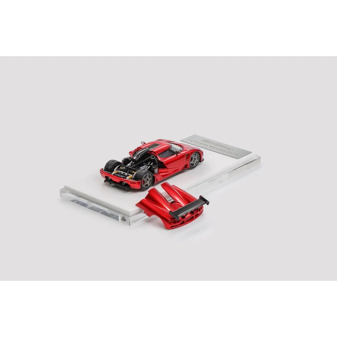 Autobots CCGT Engine Hood Opens 1:64 Alloy Car Model
Autobots CCGT Engine Hood Opens 1:64 Alloy Car Model