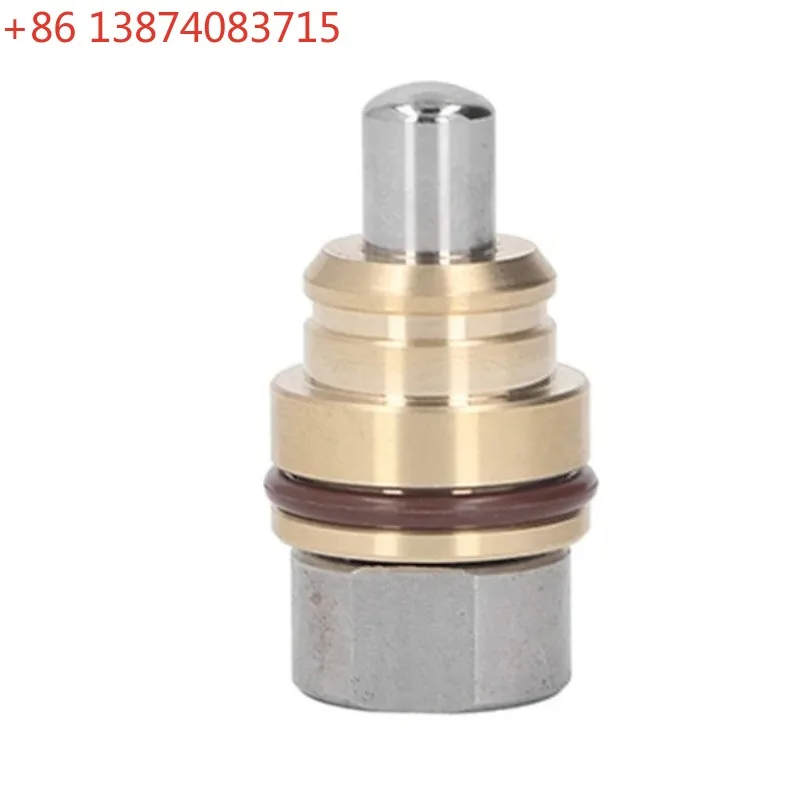For Kubota excavator Joystick Handle Oil Seal Bullet
For Kubota excavator Joystick Handle Oil Seal Bullet