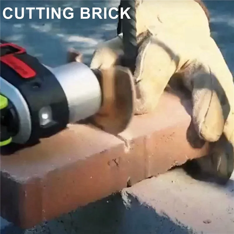 12Pcs Carbide Grits Oscillating Saw Blades For Grout Removal, Multi-Tool Blades Grout Remover Tool For Tile Grout-B61B
12Pcs Carbide Grits Oscillating Saw Blades For Grout Removal, Multi-Tool Blades Grout Remover Tool For Tile Grout-B61B