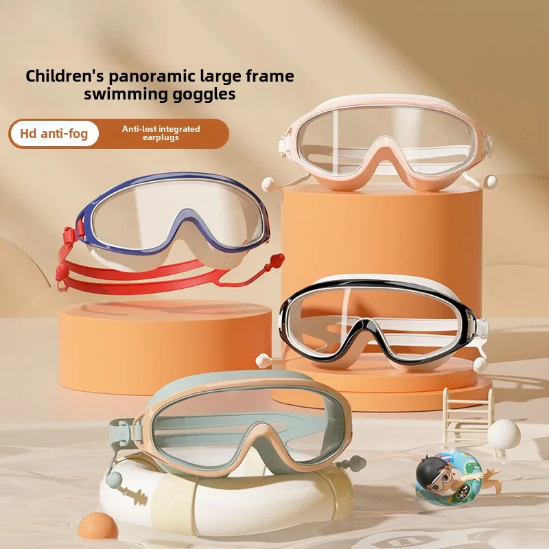 Water Glasses Professional Swimming Goggles Adults Children Waterproof Swim Anti Fog Adjustable Glasses Pool Glasses For Kids
Water Glasses Professional Swimming Goggles Adults Children Waterproof Swim Anti Fog Adjustable Glasses Pool Glasses For Kids