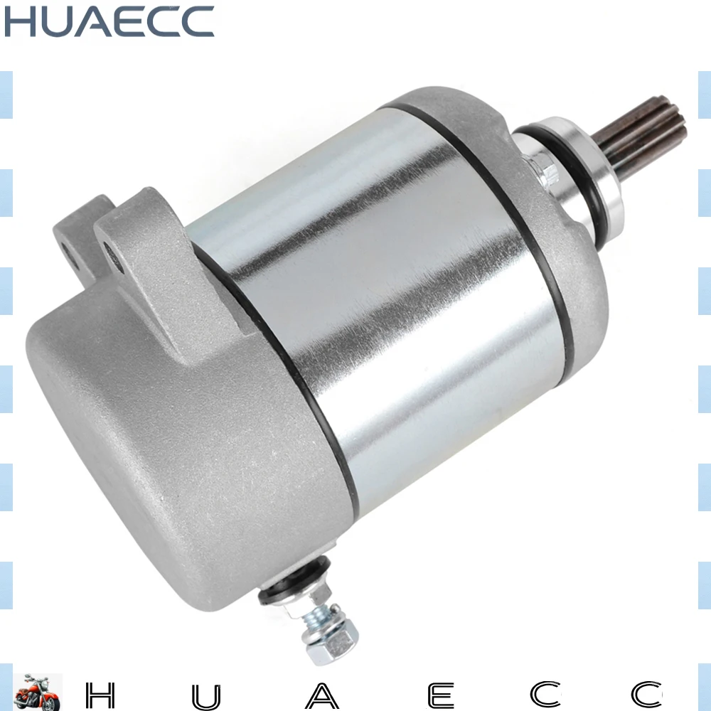 31200-HN5-M01 Motorcycle Starter Motor for Honda TRX350TE TRX350FE FourTrax 350 ES TM/FM Rancher 350 350ES 31200HN5671
31200-HN5-M01 Motorcycle Starter Motor for Honda TRX350TE TRX350FE FourTrax 350 ES TM/FM Rancher 350 350ES 31200HN5671