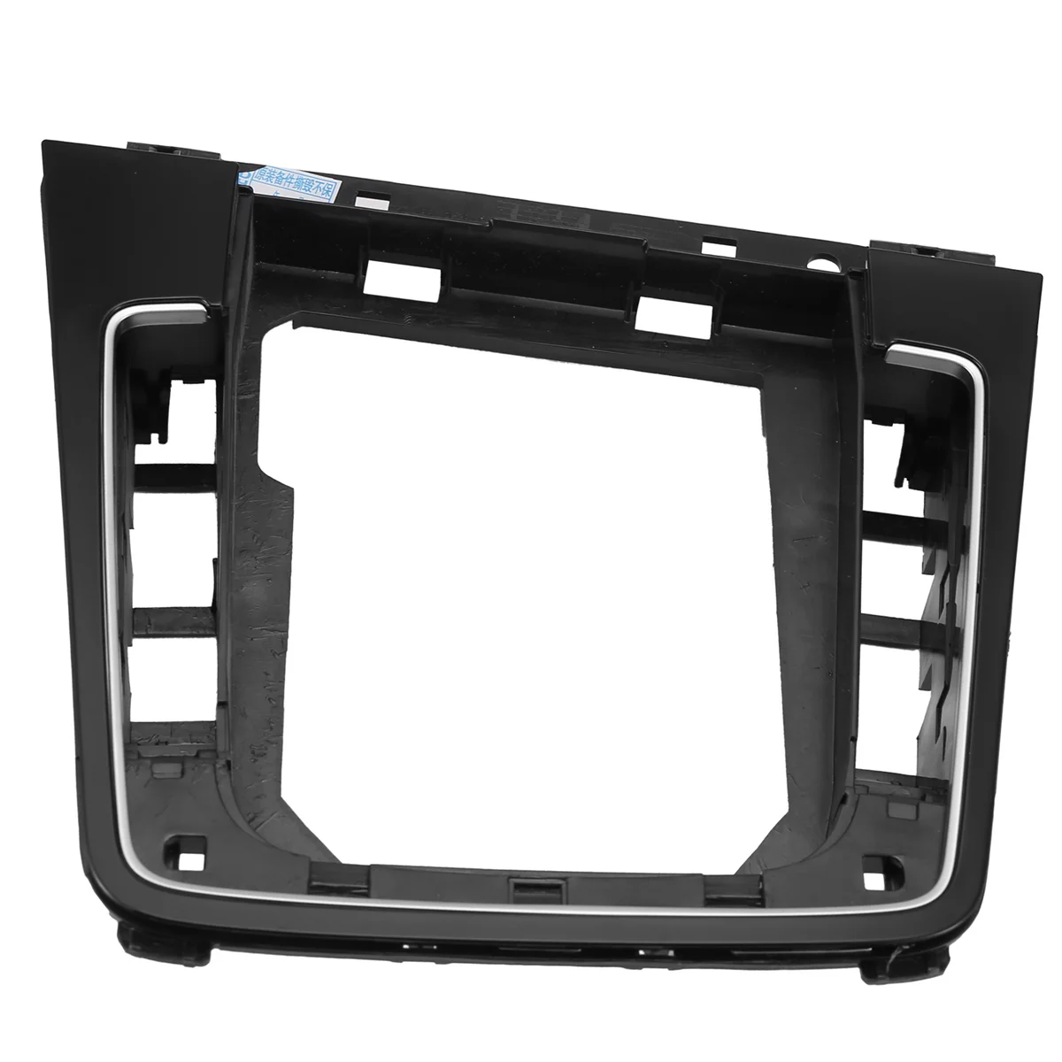 Transmission Trim Frame Center Console Baffle Shift Frame for Golf 7 MK7 LHD Shift Mechanism Frame 5GG864263B
Transmission Trim Frame Center Console Baffle Shift Frame for Golf 7 MK7 LHD Shift Mechanism Frame 5GG864263B