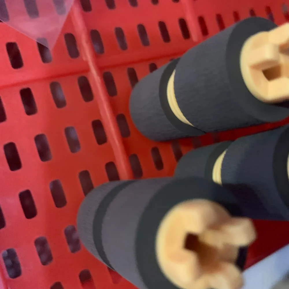 12X Feed Pickup Roller for XEROX 2060 3060 3065 3070 4070 5070 6000 7000 B7025 B7030 B7035 C8000 C60 C70 550 560 570 C2260 C2263
12X Feed Pickup Roller for XEROX 2060 3060 3065 3070 4070 5070 6000 7000 B7025 B7030 B7035 C8000 C60 C70 550 560 570 C2260 C2263