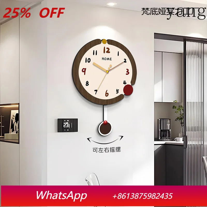 LH living room wall clock household advanced decorative painting quartz clock silent wall watch simple
LH living room wall clock household advanced decorative painting quartz clock silent wall watch simple