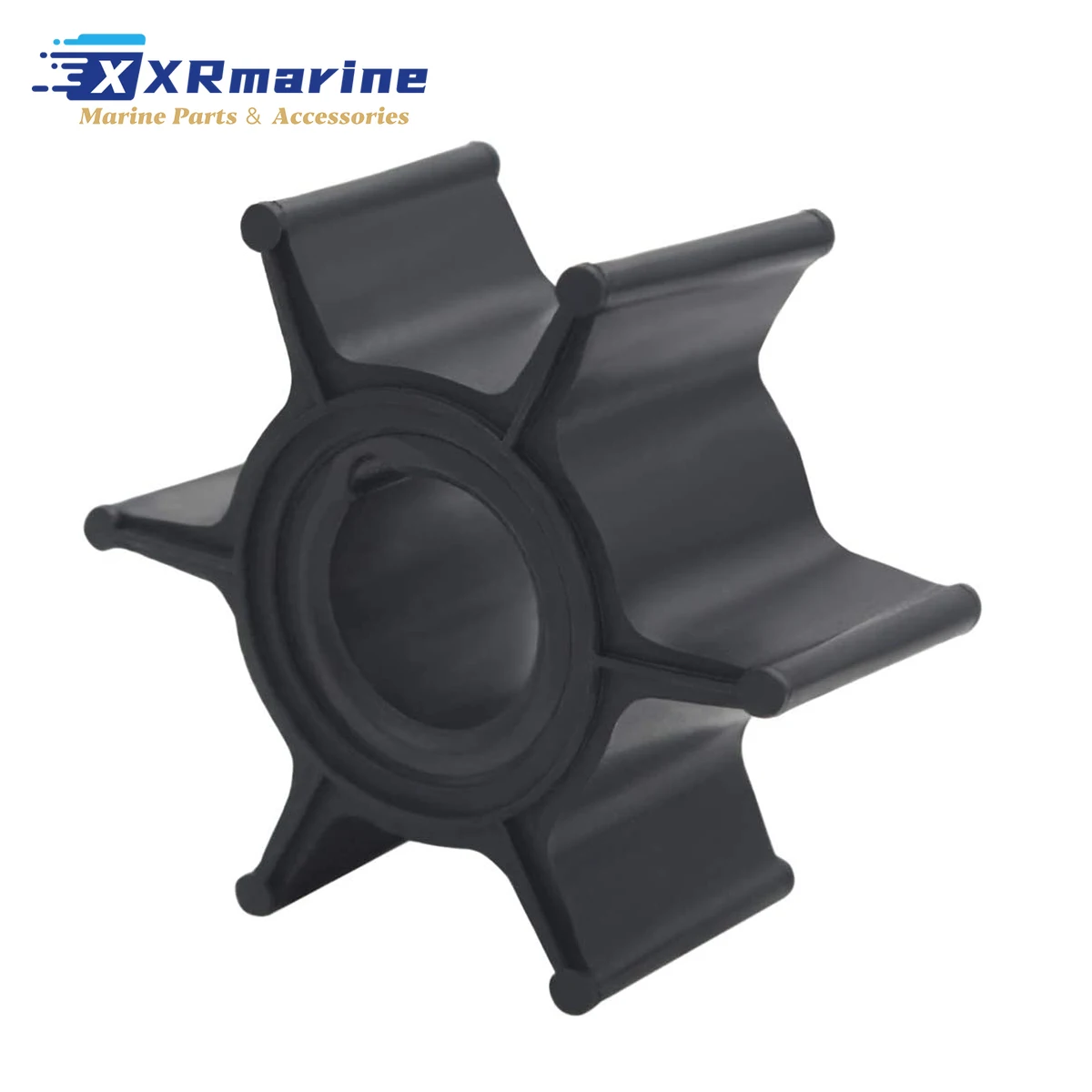 Запасное колесо водяного насоса для подвесных лодочных моторов Mercury Marine 6HP 8HP 9.8HP 9.9HP, аналог Sierra 18-8920 CEF 500344
Запасное колесо водяного насоса для подвесных лодочных моторов Mercury Marine 6HP 8HP 9.8HP 9.9HP, аналог Sierra 18-8920 CEF 500344