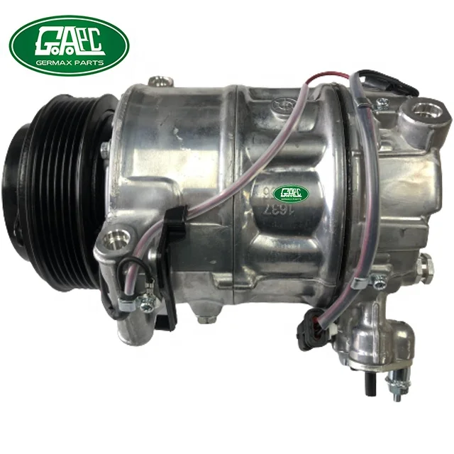 Air Conditioner Compressor LR135790 C2D45382 C2D56291 CPLA19D629BH CPLA-19D629-BH GL0955 For Discovery
Air Conditioner Compressor LR135790 C2D45382 C2D56291 CPLA19D629BH CPLA-19D629-BH GL0955 For Discovery
