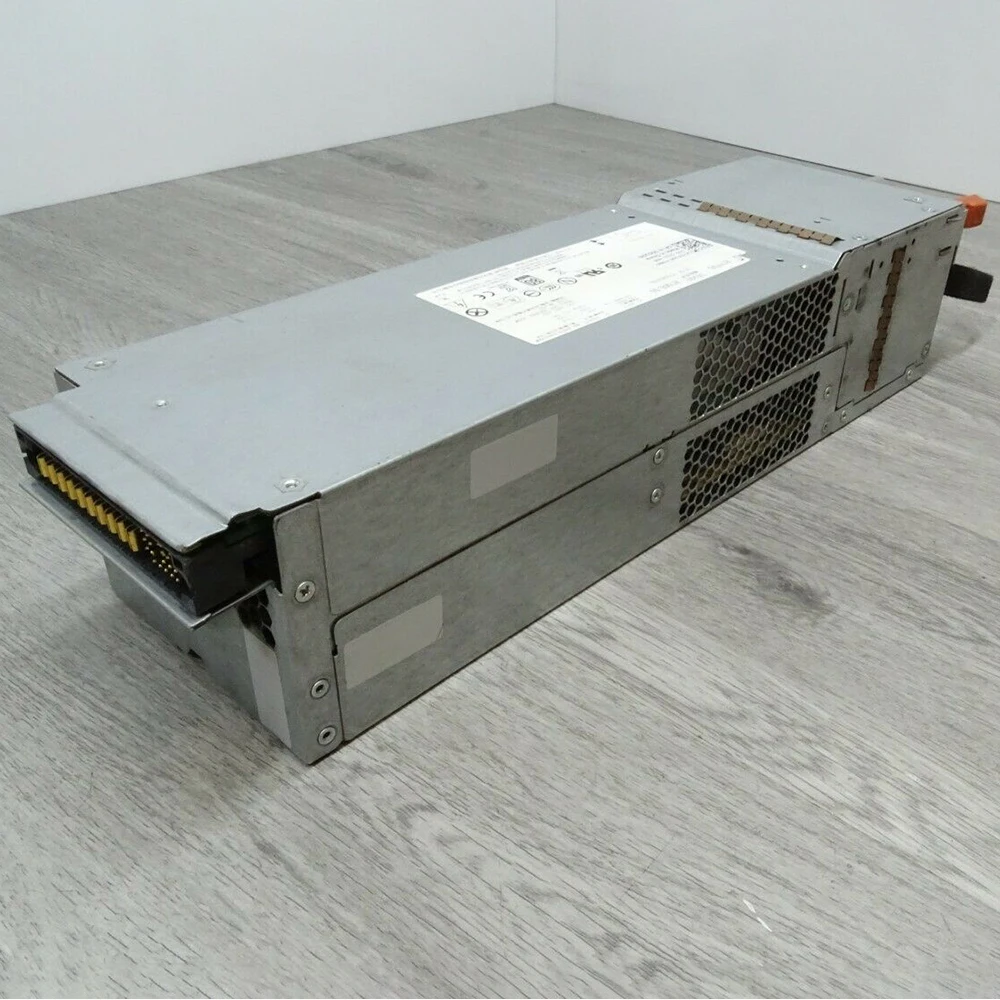 Для DELL PS4100 PS6100 SC200 SC220 700 Вт серверный блок питания 0DD20N DD20N H700E-S0
Для DELL PS4100 PS6100 SC200 SC220 700 Вт серверный блок питания 0DD20N DD20N H700E-S0