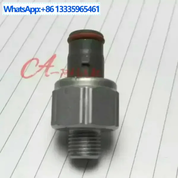 89615-30020, 8961530020, Toyota Ignition Knock Sensor
89615-30020, 8961530020, Toyota Ignition Knock Sensor
