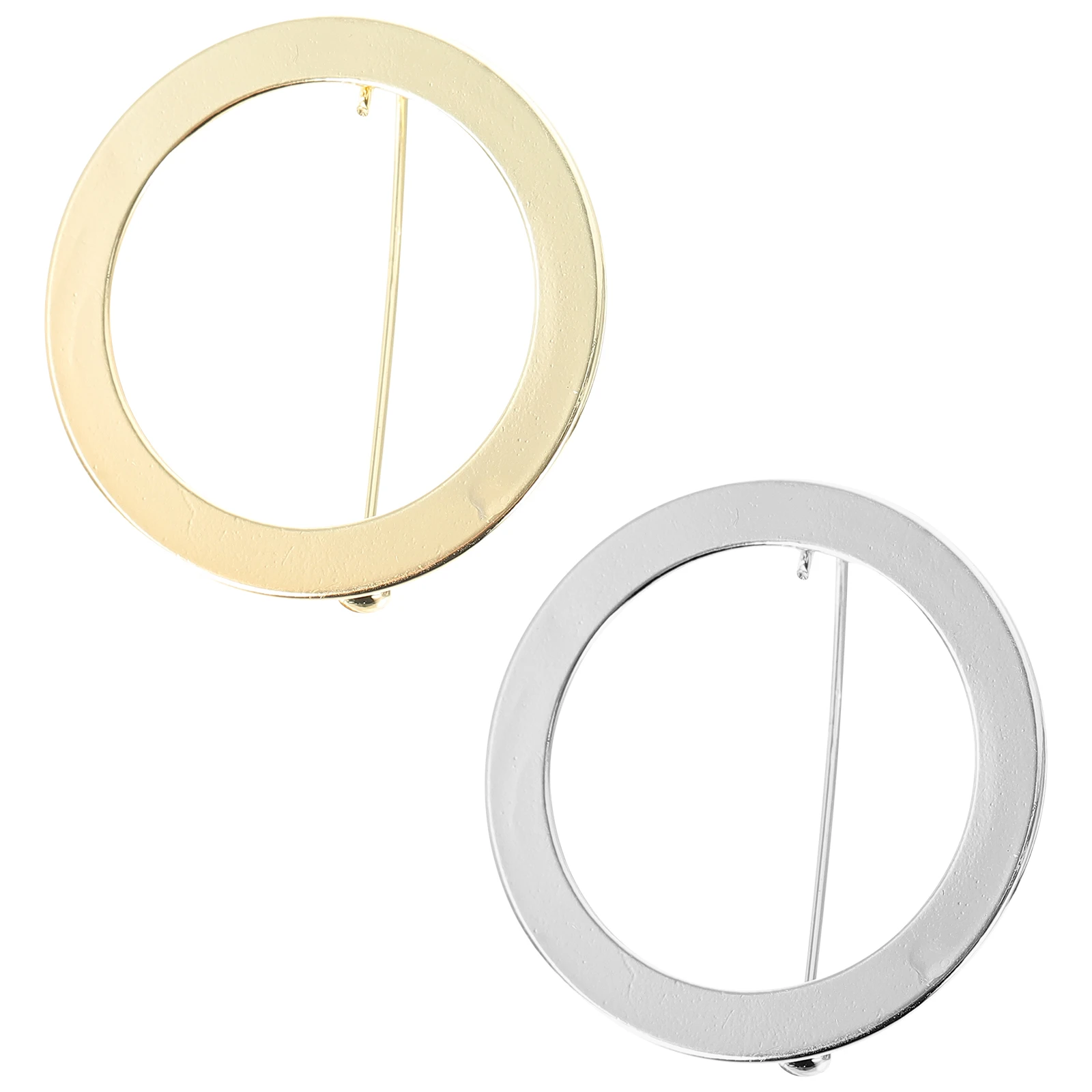 2pcs 31MM Safety Breast Pins Anti-exposed Clothing Needles Decorative Brooches Breast Pins Fashion Accessories
2pcs 31MM Safety Breast Pins Anti-exposed Clothing Needles Decorative Brooches Breast Pins Fashion Accessories