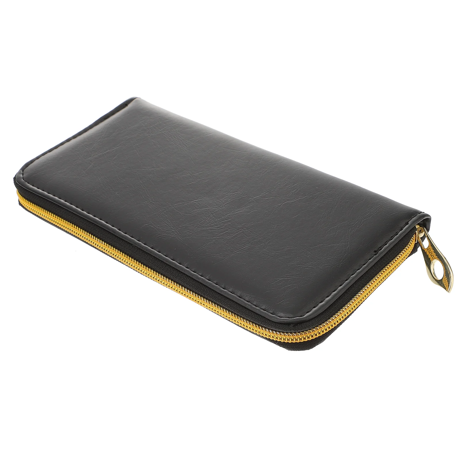 Professional 4 Scissors Hairdressing Bag Shear ganizer Pouch for Barbers Beauty Salons Store Combs Small Tools High
Professional 4 Scissors Hairdressing Bag Shear ganizer Pouch for Barbers Beauty Salons Store Combs Small Tools High