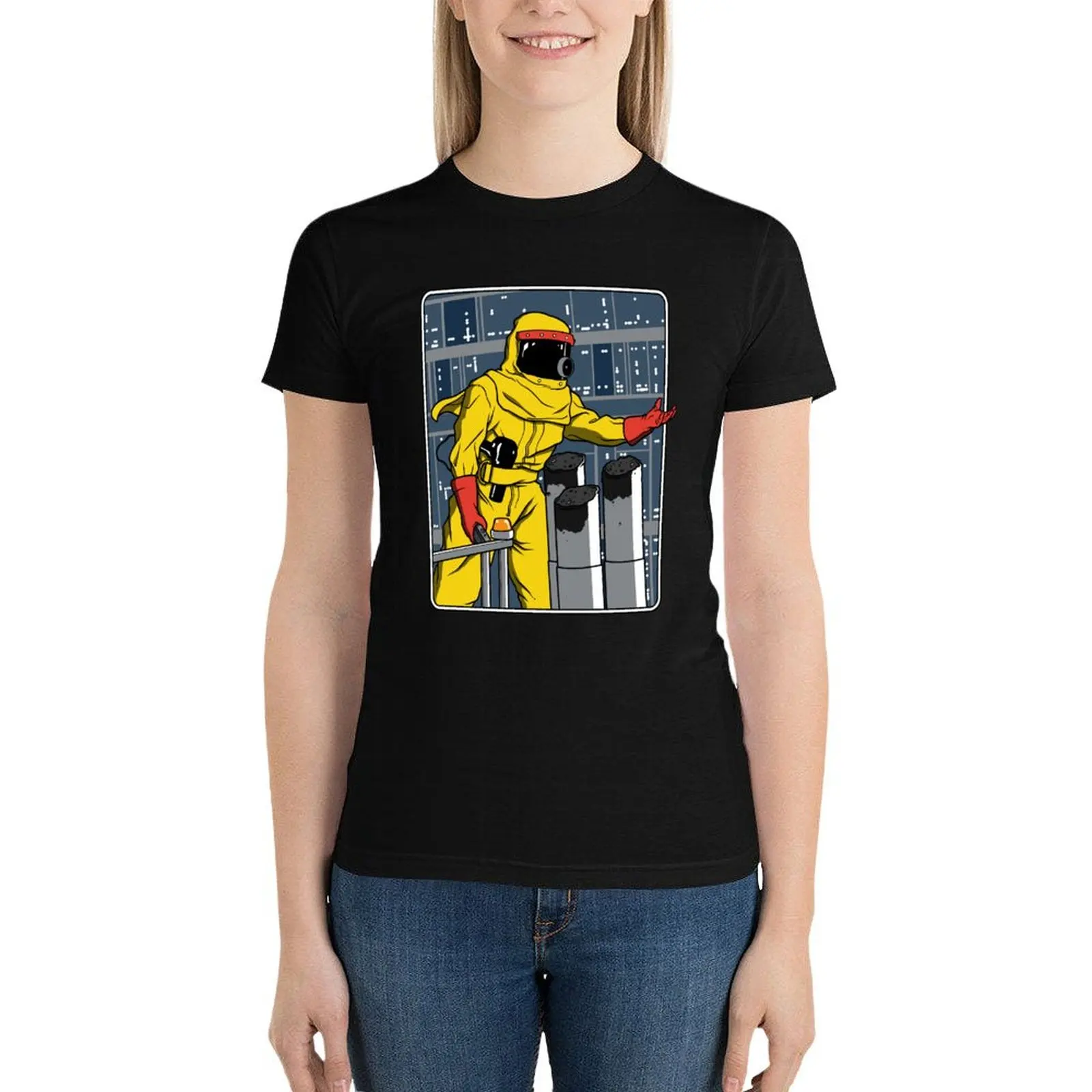 A Match Made In Space T-Shirt funny vintage clothes summer top female tshirts woman
A Match Made In Space T-Shirt funny vintage clothes summer top female tshirts woman