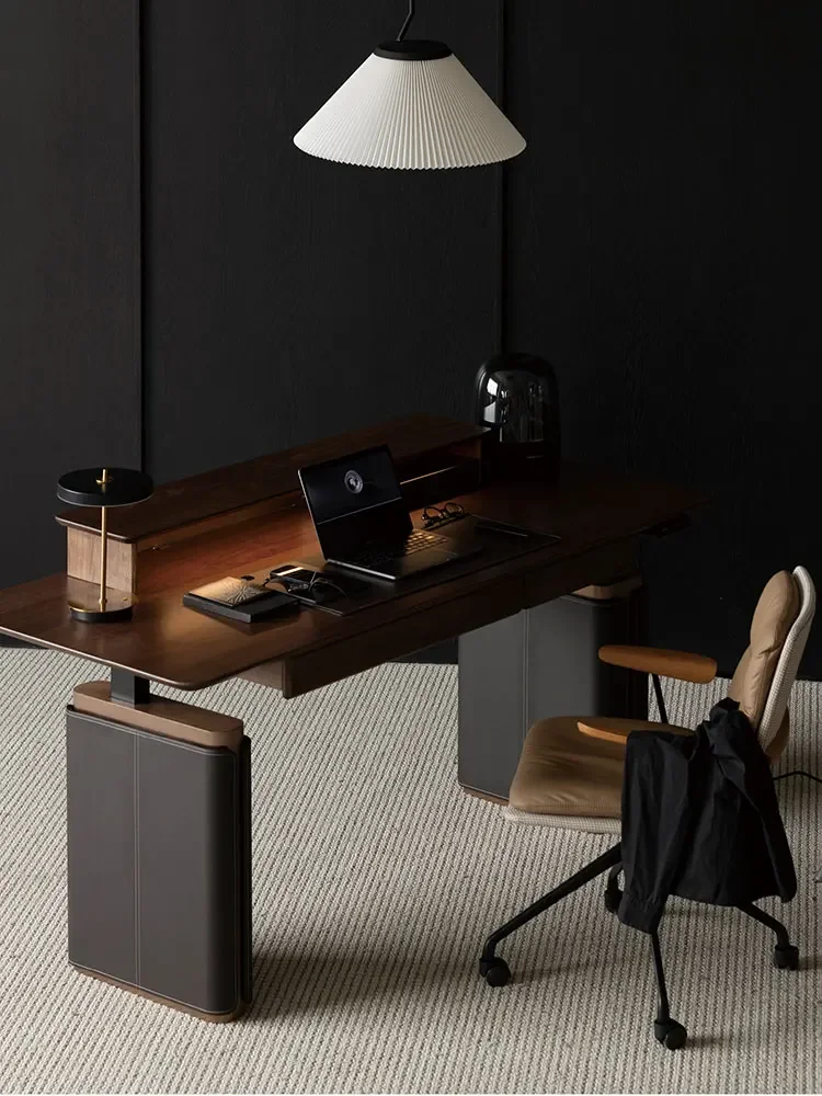 mesa para escritório Подъемный стол в скандинавском стиле в стиле ретро Ножки подъемного стола Двойной подъемный стол с двигателем Электрический стол из массива дерева
mesa para escritório Подъемный стол в скандинавском стиле в стиле ретро Ножки подъемного стола Двойной подъемный стол с двигателем Электрический стол из массива дерева