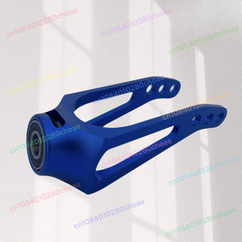 Aluminum Alloy Front Fork For Manual - Lightweight Durable Replacement Wheelchair Parts & Accessories
Aluminum Alloy Front Fork For Manual - Lightweight Durable Replacement Wheelchair Parts & Accessories