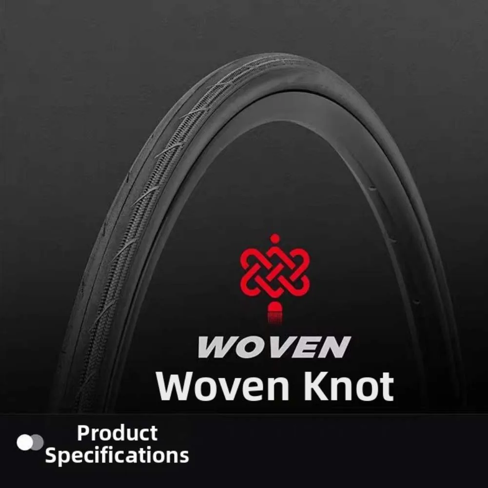 700x25 28 Folding Bicycle Tire with Puncture Resistant Materials and Low Rolling Resistance for Smooth and Safe Cycling
700x25 28 Folding Bicycle Tire with Puncture Resistant Materials and Low Rolling Resistance for Smooth and Safe Cycling