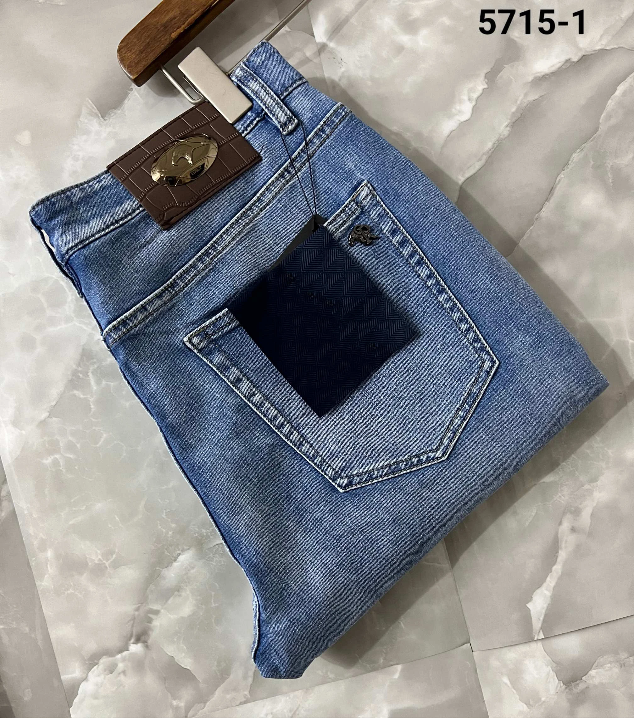 OECHSLI Jeans Thin Cotton Men 2026 Spring Summer new quality zipper breathable comfortable outdoor slim fit Big size 30-40 Pants
OECHSLI Jeans Thin Cotton Men 2026 Spring Summer new quality zipper breathable comfortable outdoor slim fit Big size 30-40 Pants