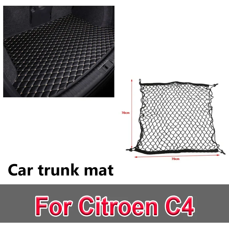 Коврик для багажника автомобиля Citroen C4, двухдверный 2006 2007 2008 2009 2010 2011
Коврик для багажника автомобиля Citroen C4, двухдверный 2006 2007 2008 2009 2010 2011