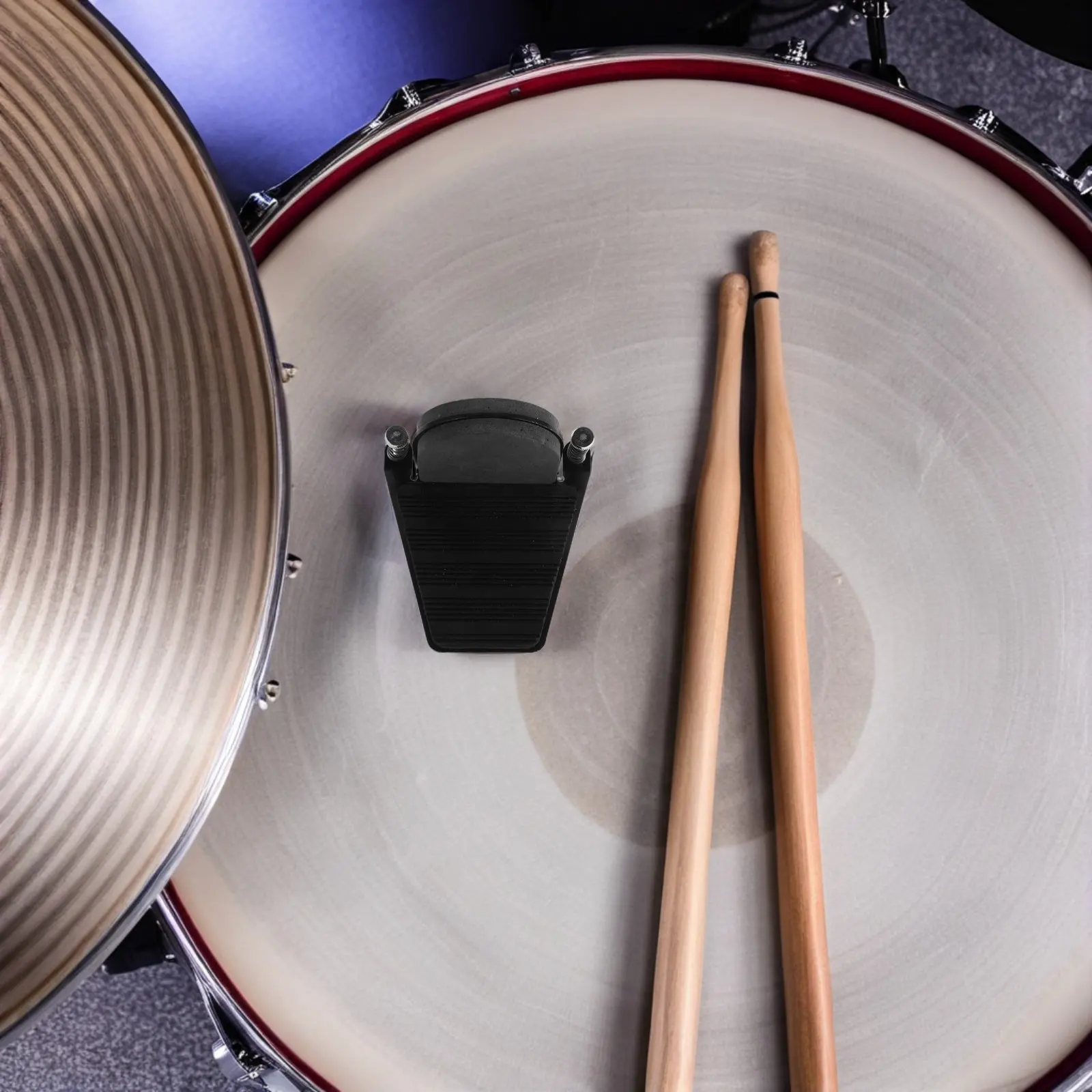 Bass Drum Floor Grip Non Slip Pedal Stabilizer Kick Drum Foot Anchor Holder Anti Slip for Practice Performance Studio
Bass Drum Floor Grip Non Slip Pedal Stabilizer Kick Drum Foot Anchor Holder Anti Slip for Practice Performance Studio