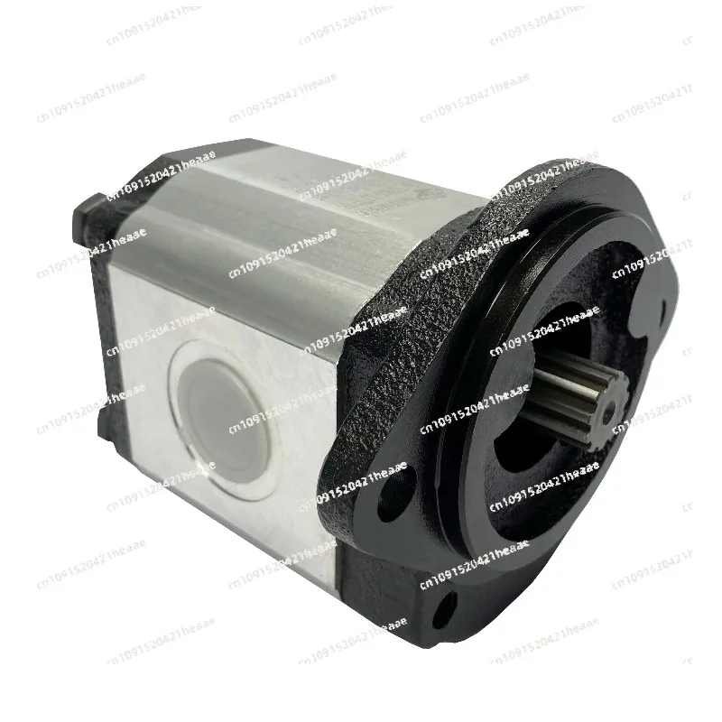 Suitable for hydraulic pump A20.5L36836 Models 733 751 753 763 773 Skidsteer
Suitable for hydraulic pump A20.5L36836 Models 733 751 753 763 773 Skidsteer