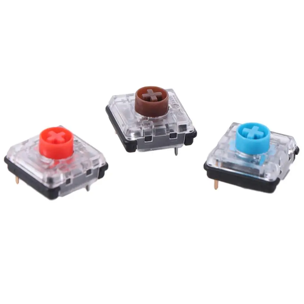 10pcs Acrylic Choc V2 Low Profile Switch High Ultrathin Mini Low RGB Key Keypad RGB Knocking Low Profile Switch 
10pcs Acrylic Choc V2 Low Profile Switch High Ultrathin Mini Low RGB Key Keypad RGB Knocking Low Profile Switch