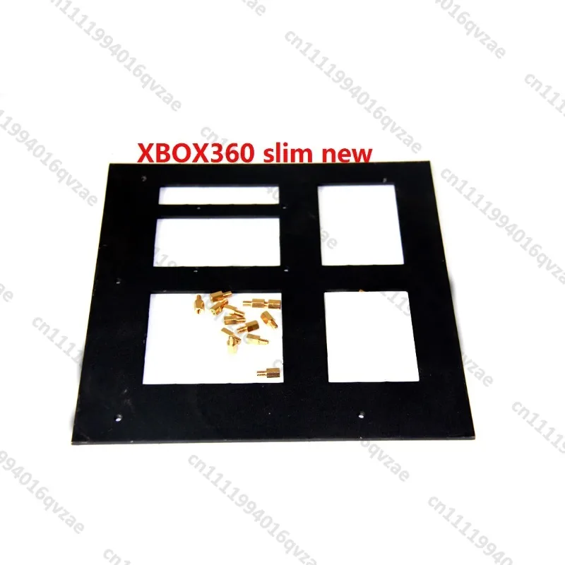 XBOX360 PS3 Game Console Bracket, Fixed Main Board Bracket
XBOX360 PS3 Game Console Bracket, Fixed Main Board Bracket
