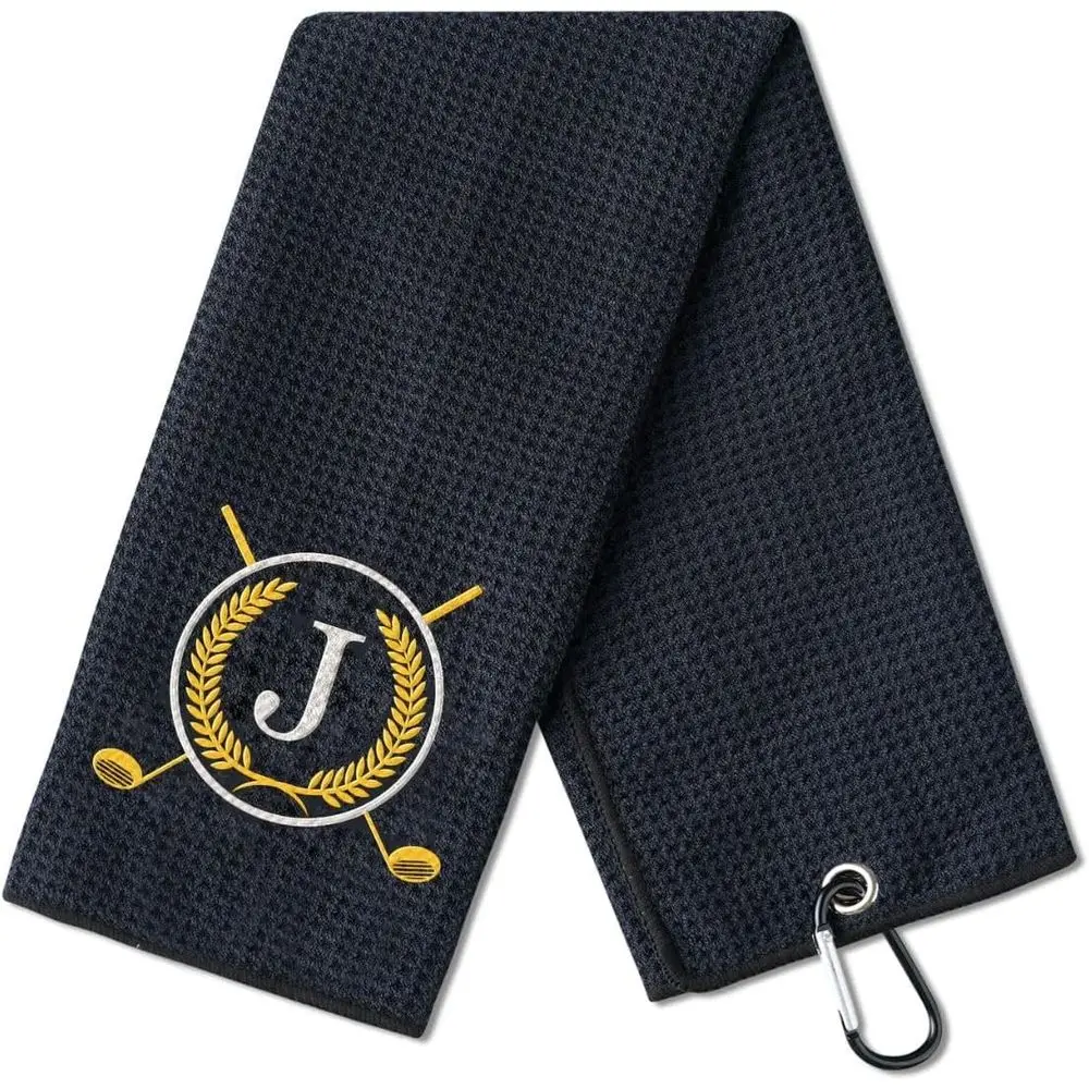 Luxury Microfiber Towels - Ideal for Birthdays, Christmas, 16x24 Inches, Black, Initial J
Luxury Microfiber Towels - Ideal for Birthdays, Christmas, 16x24 Inches, Black, Initial J