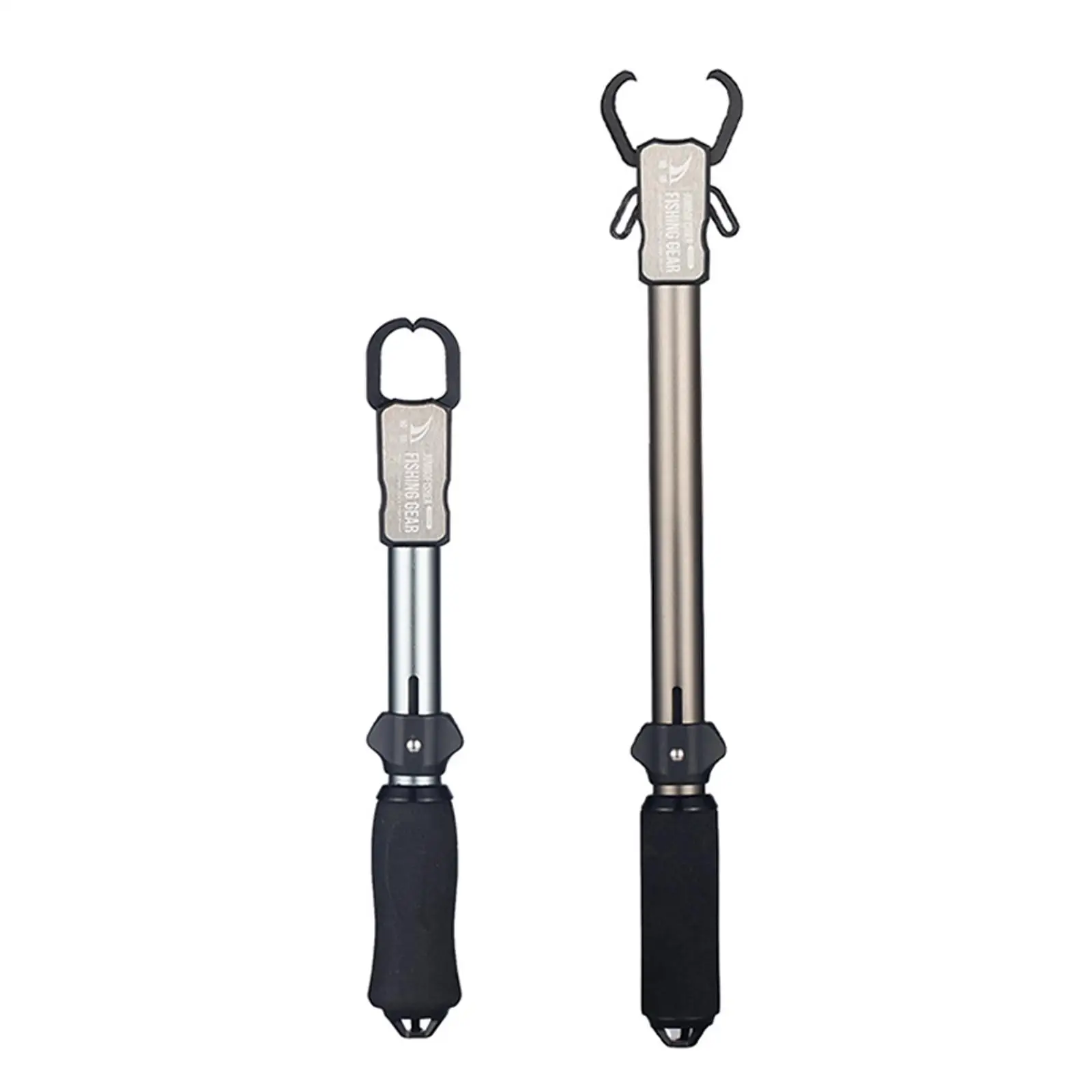 Fishes Lip Grip Tool Sturdy Non Slip Easy to Use Lightweight Aluminum for Gift
Fishes Lip Grip Tool Sturdy Non Slip Easy to Use Lightweight Aluminum for Gift