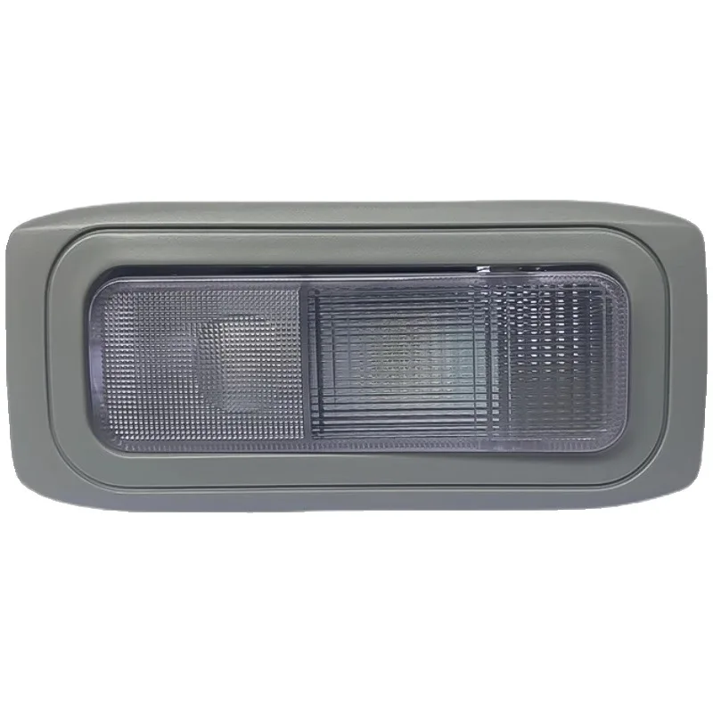 Genuine Automobile Interior Side Roof Lamp Assembly Gray Black Beige for Haval H6Coupe Brand New
Genuine Automobile Interior Side Roof Lamp Assembly Gray Black Beige for Haval H6Coupe Brand New