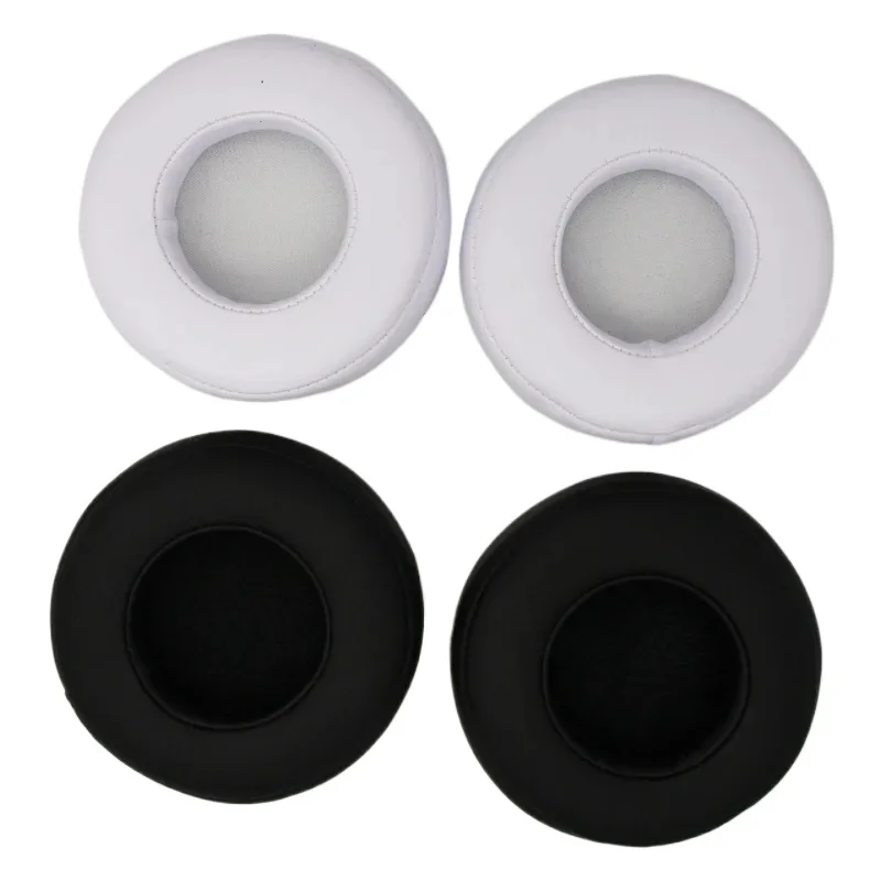 Soft Ear Pads Cushion For Beats By Dr. Dre Pro Detox Headphone Replacement Earpads Protein Leather Foam Sponge Protective Sleeve
Soft Ear Pads Cushion For Beats By Dr. Dre Pro Detox Headphone Replacement Earpads Protein Leather Foam Sponge Protective Sleeve