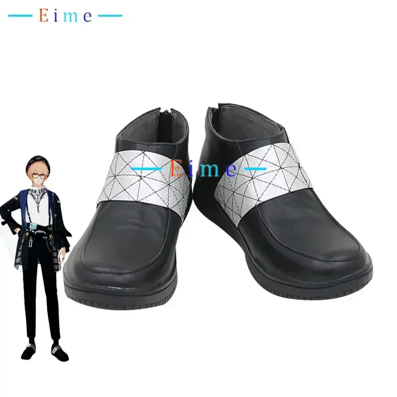 Game GRAY RAVEN PUNISHING Ivy Cosplay Shoes PU Leather Shoes Halloween Boots Anime Cosplay Props Custom Made
Game GRAY RAVEN PUNISHING Ivy Cosplay Shoes PU Leather Shoes Halloween Boots Anime Cosplay Props Custom Made