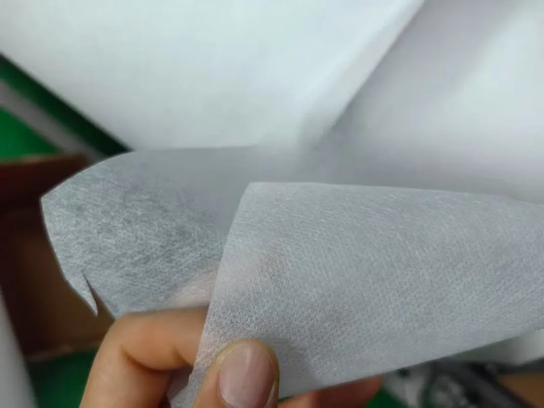 EPTFE/PTFE Waterproof Breathable Membrane Microporous Film Nanofiber Nonwoven Filter Fabric 1500mm Width Roll
EPTFE/PTFE Waterproof Breathable Membrane Microporous Film Nanofiber Nonwoven Filter Fabric 1500mm Width Roll