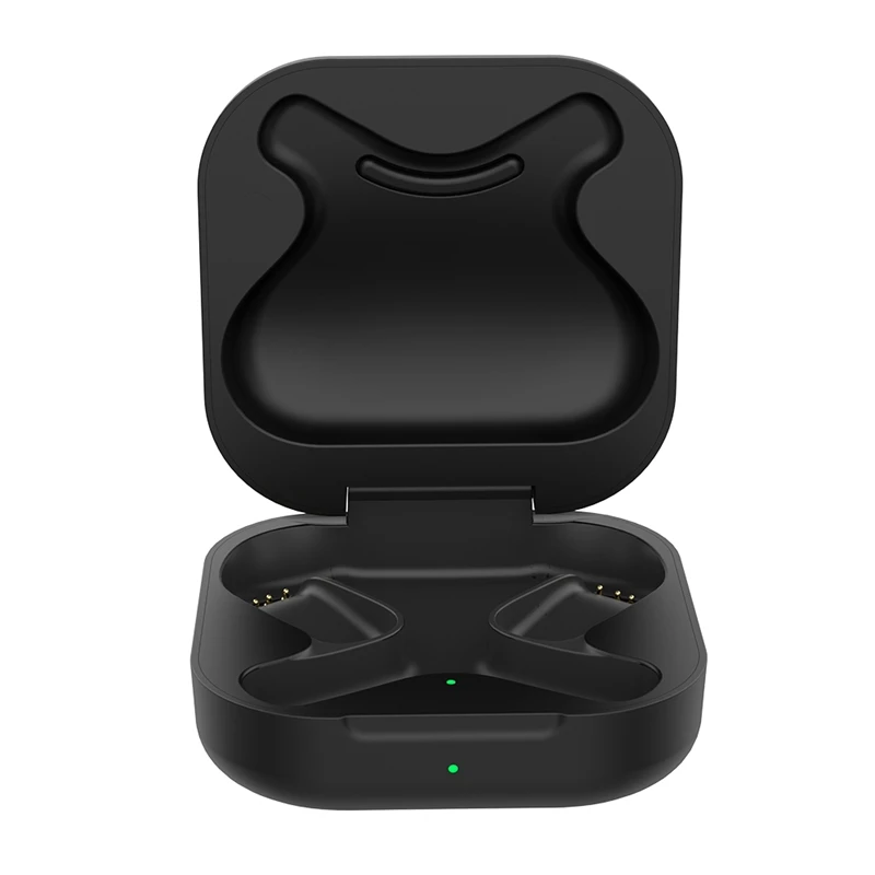 Hot Sale For Shokz Openfit T910 Bluetooth Headphones Sports Earphone Charging Compartment Headset Charging Box
Hot Sale For Shokz Openfit T910 Bluetooth Headphones Sports Earphone Charging Compartment Headset Charging Box