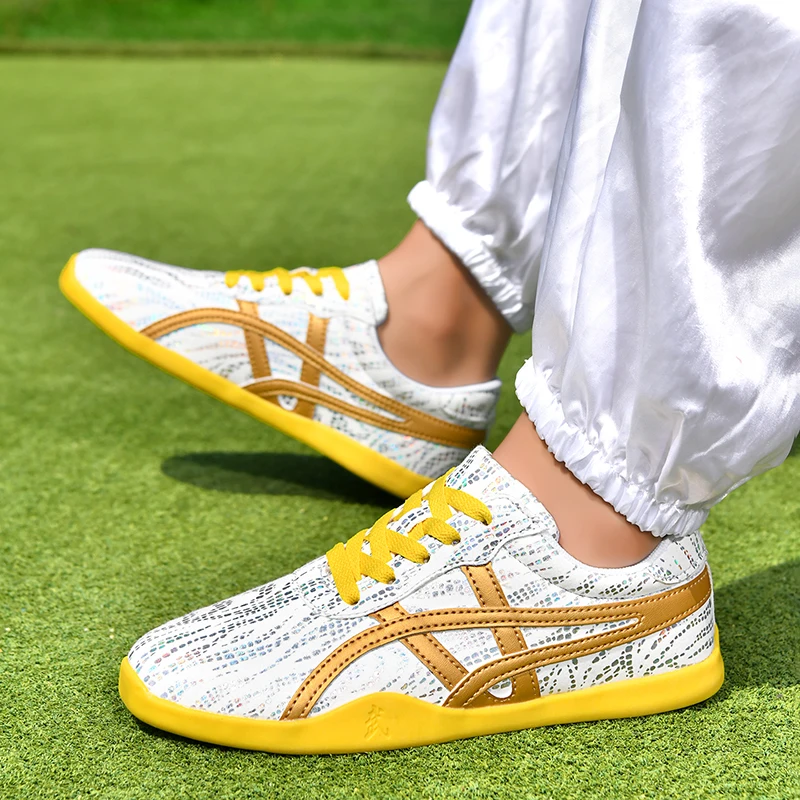 Children's Martial Arts Competition Shoes Training Performance Sports Tai Chi Shoes Men's Women's Soft Bottom Colorful Adults
Children's Martial Arts Competition Shoes Training Performance Sports Tai Chi Shoes Men's Women's Soft Bottom Colorful Adults