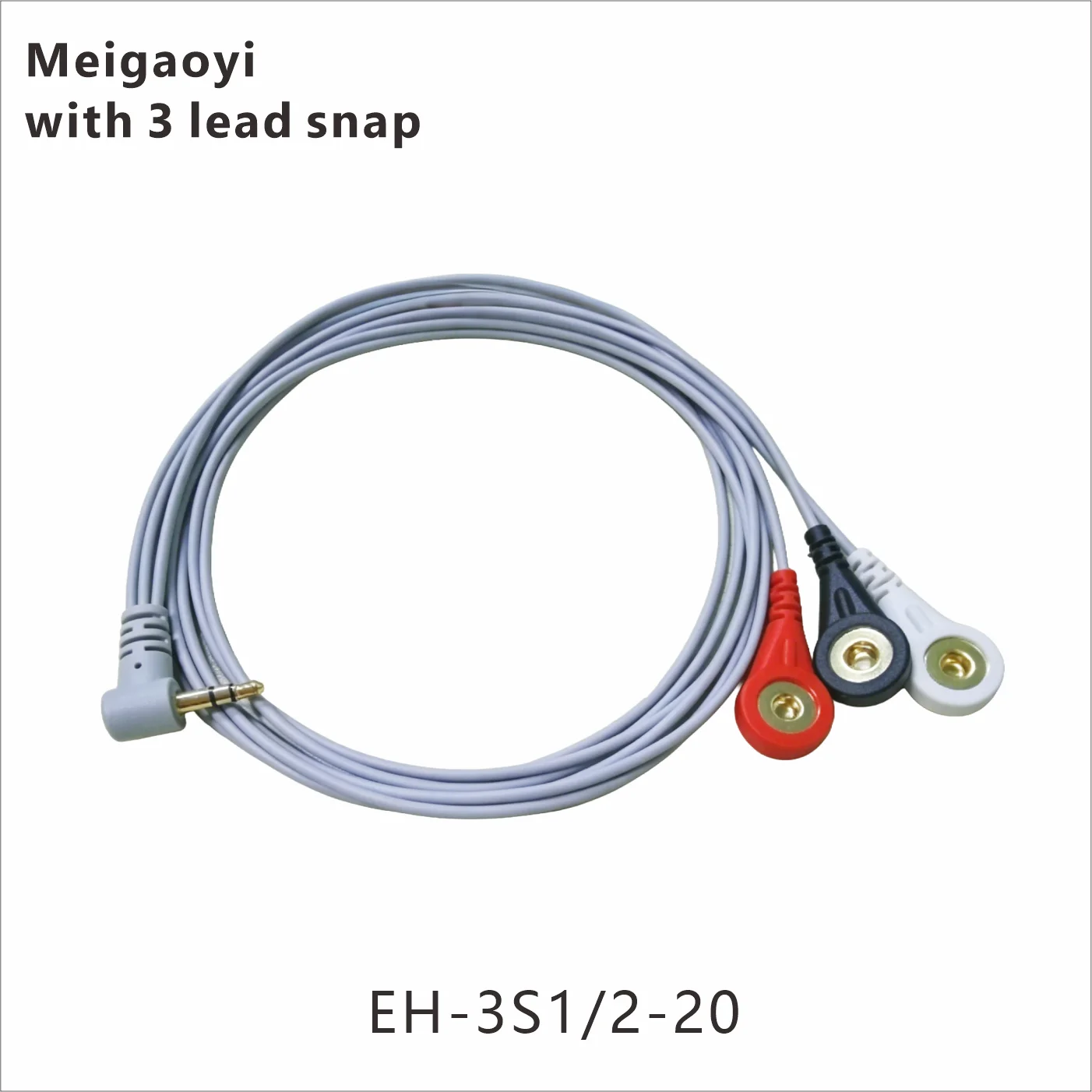 emslife No.3705 holter recorder ECG EHG leadwires for ECG Telemetry MGY H2 H4 H17 H12
emslife No.3705 holter recorder ECG EHG leadwires for ECG Telemetry MGY H2 H4 H17 H12