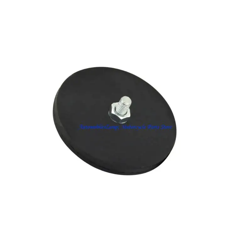 H7BD Heavy Duty Mounting Base 66mm/88mm Diameter No Drilling Installation for LED Work Lights Offroad Trucks SUV
H7BD Heavy Duty Mounting Base 66mm/88mm Diameter No Drilling Installation for LED Work Lights Offroad Trucks SUV