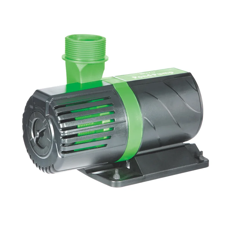 Fish pond gardening submersible pump, circulation filter pump, high-power fish tank landscape fountain rockery XL
Fish pond gardening submersible pump, circulation filter pump, high-power fish tank landscape fountain rockery XL