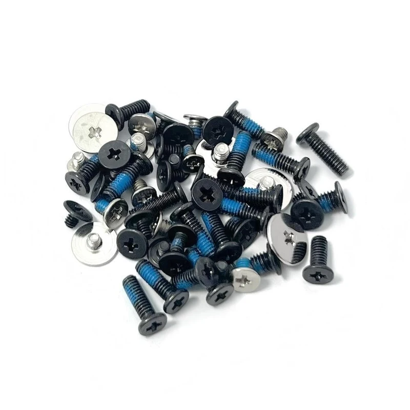 R+ 855016-001 Laptop Set Screws kit For HP 15-BN 15-BN070WM Repair Screws Pack.
R+ 855016-001 Laptop Set Screws kit For HP 15-BN 15-BN070WM Repair Screws Pack.